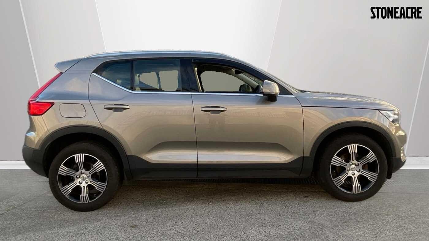 Volvo XC40 Image 4