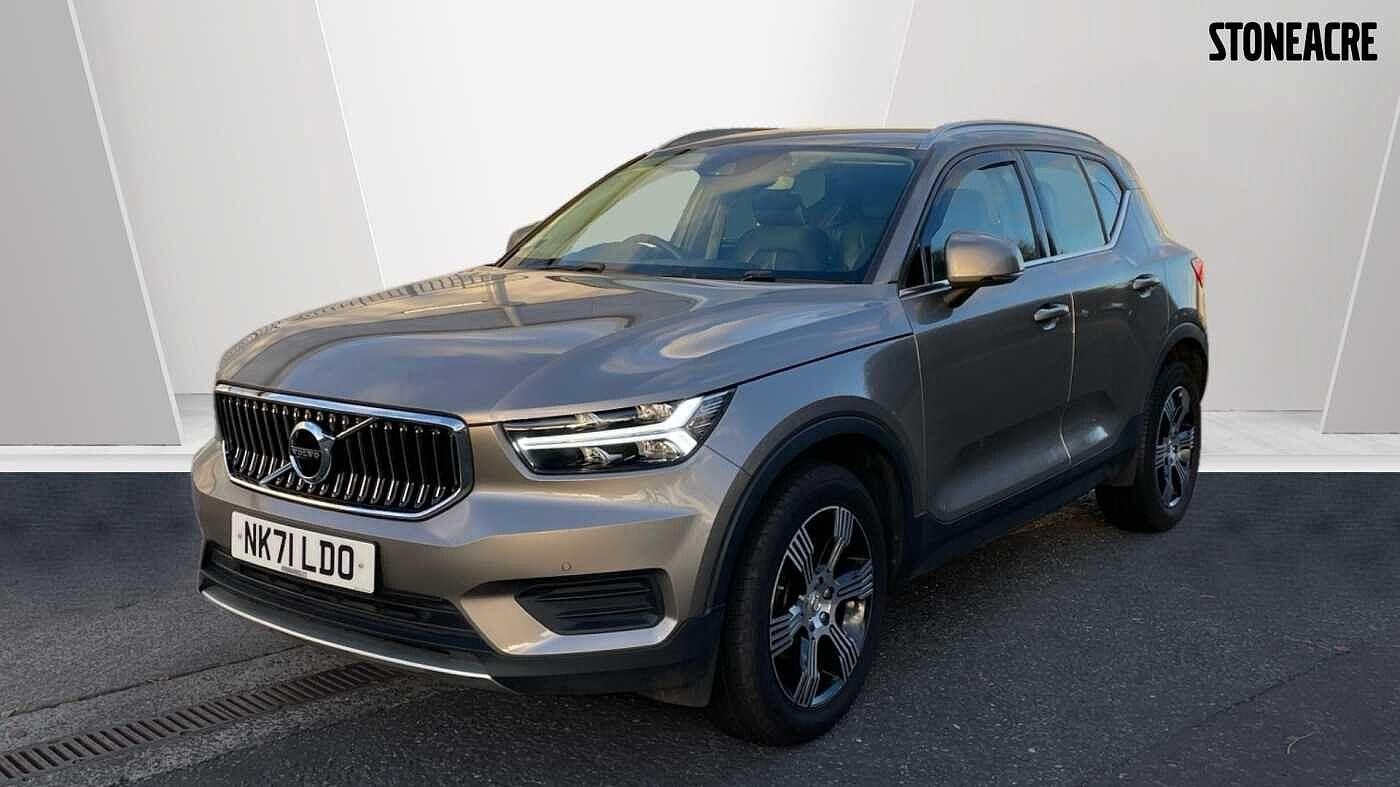 Volvo XC40 Image 7