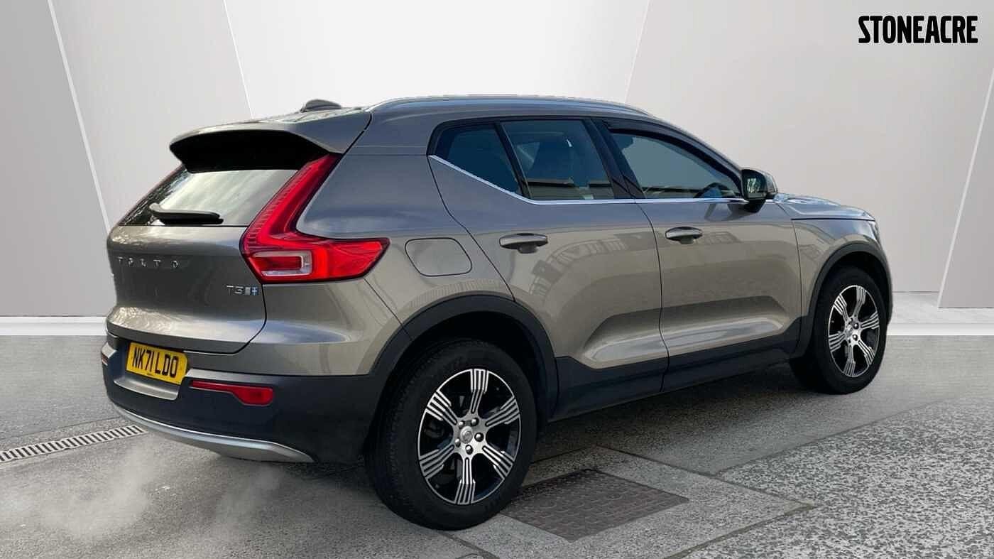 Volvo XC40 Image 8