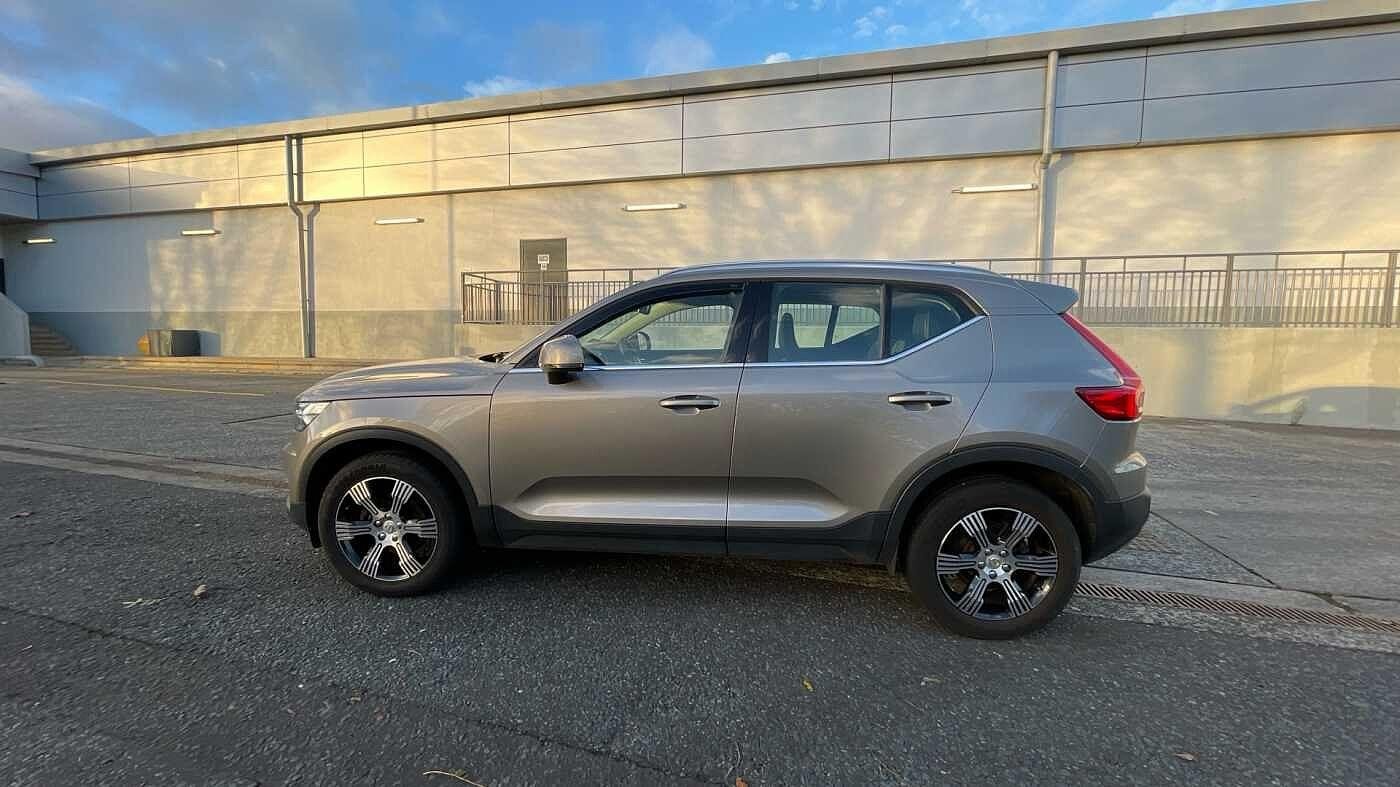 Volvo XC40 Image 9