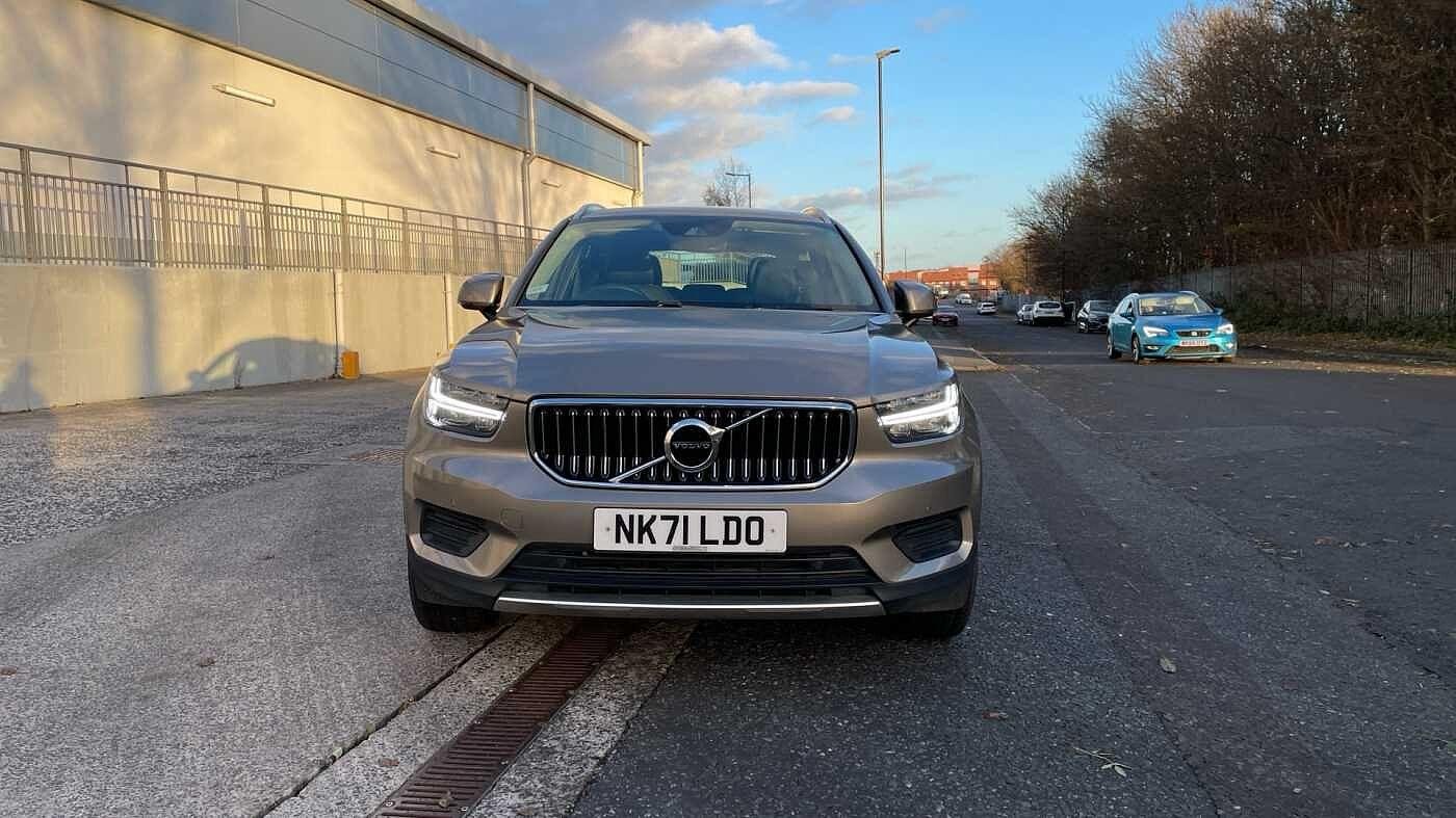 Volvo XC40 Image 13