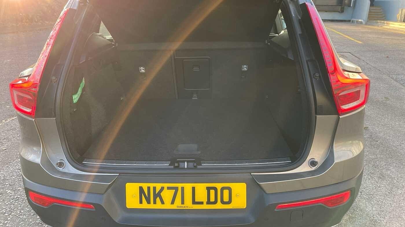 Volvo XC40 Image 18