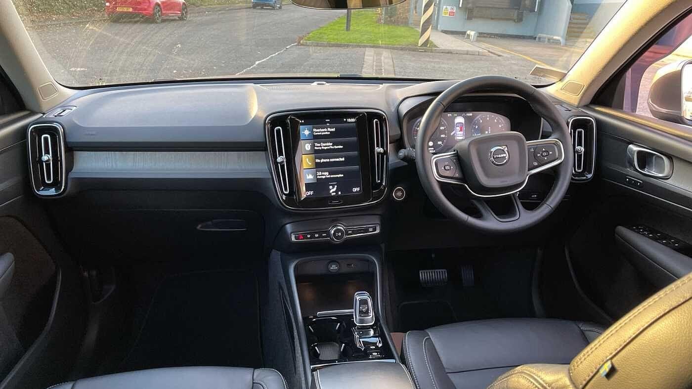 Volvo XC40 Image 21