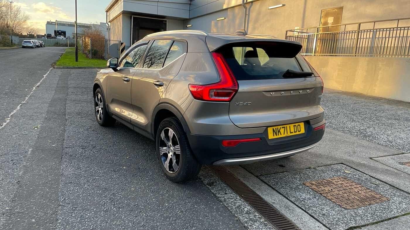 Volvo XC40 Image 46