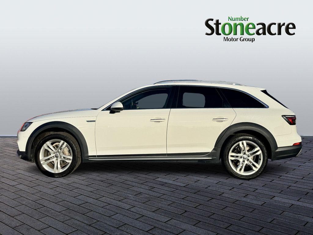 Audi A4 Allroad Image 6