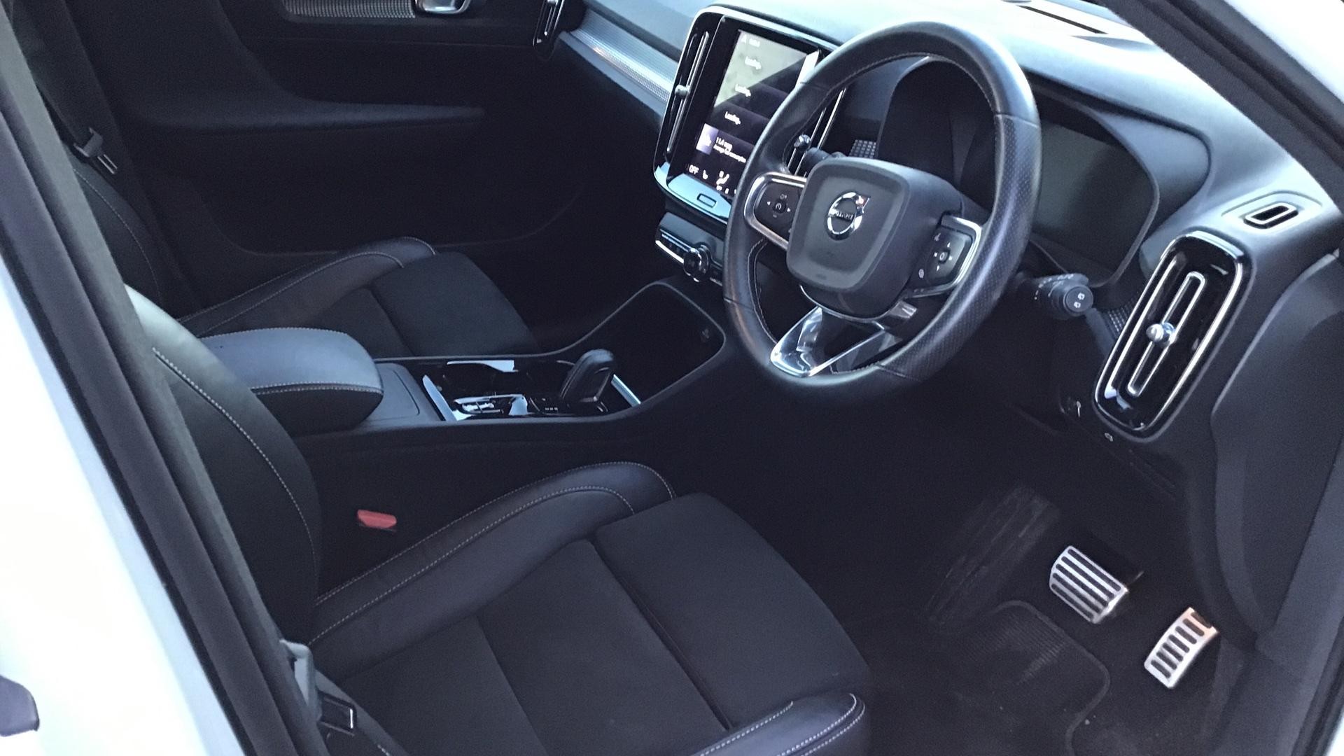 Volvo XC40 Image 5