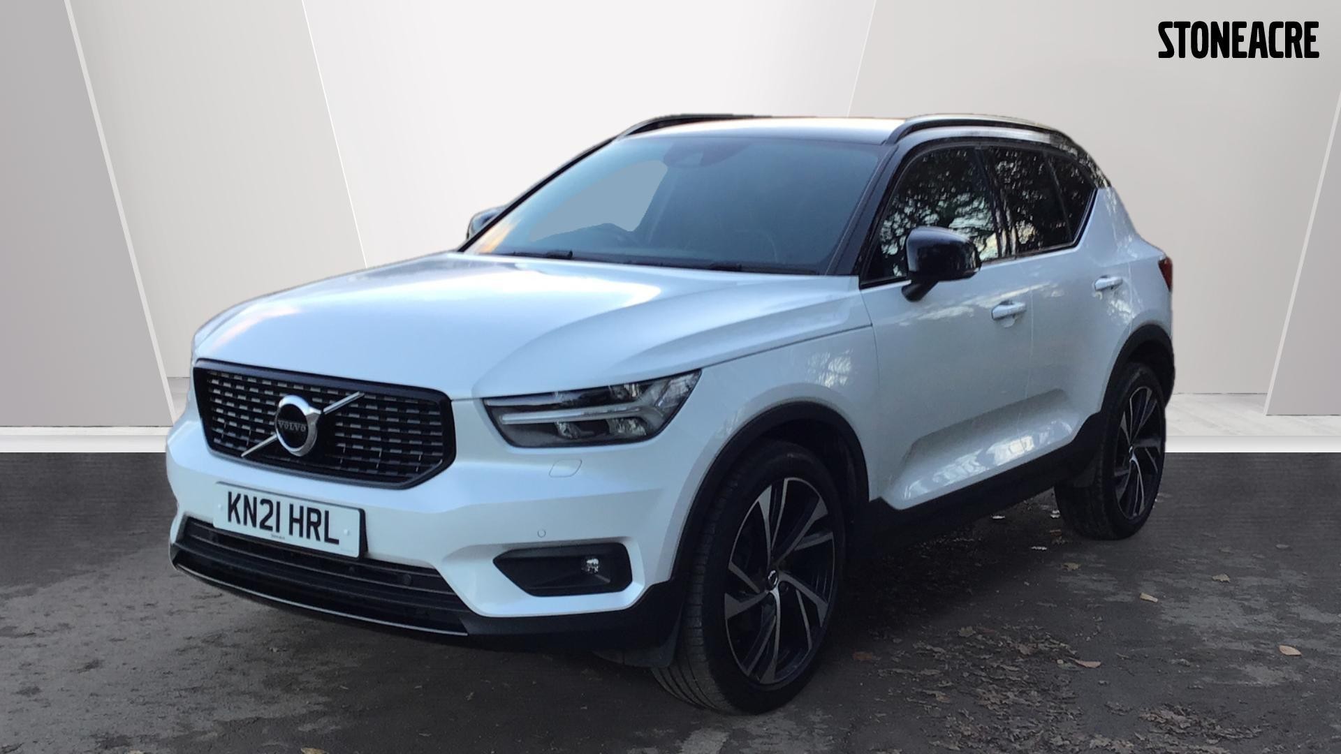 Volvo XC40 Image 6