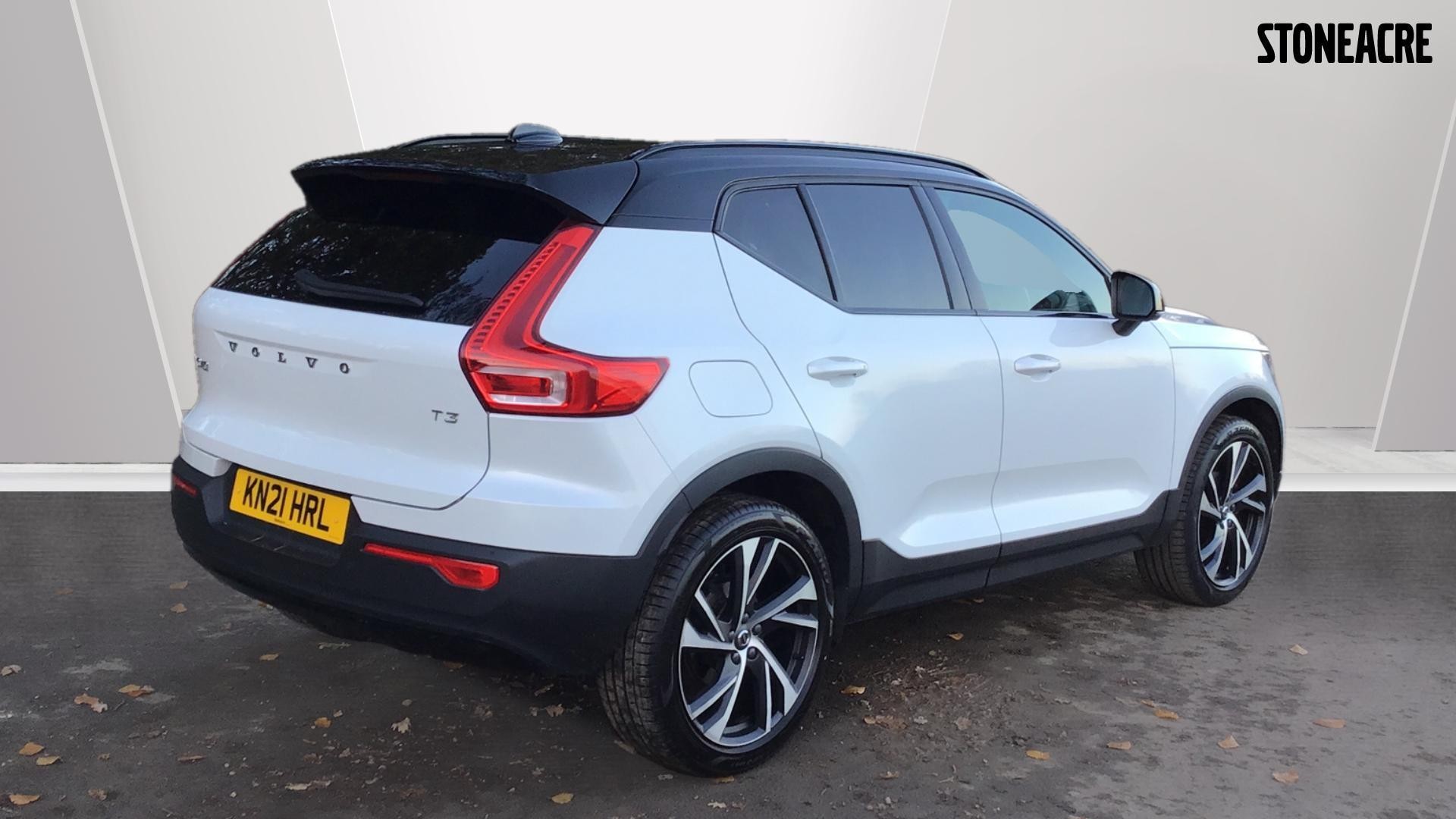 Volvo XC40 Image 7