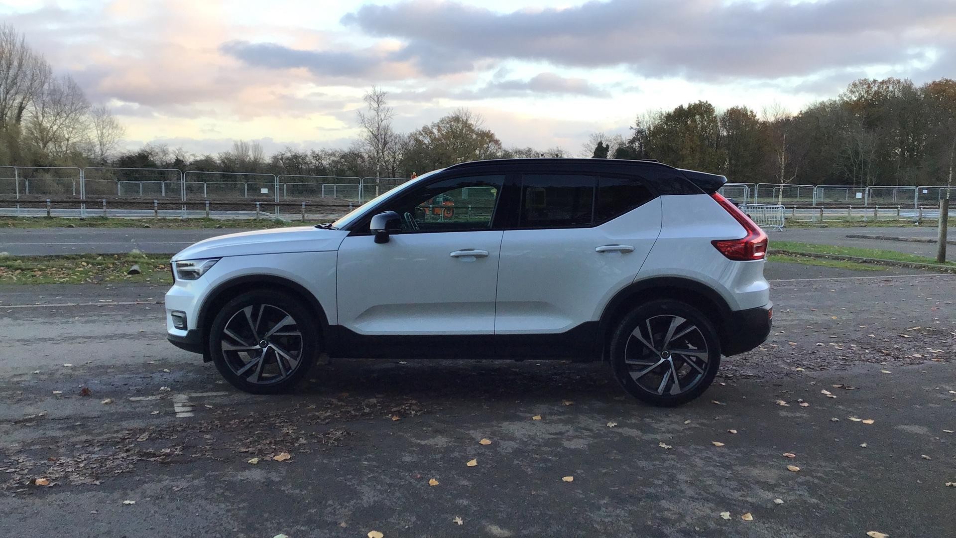 Volvo XC40 Image 8