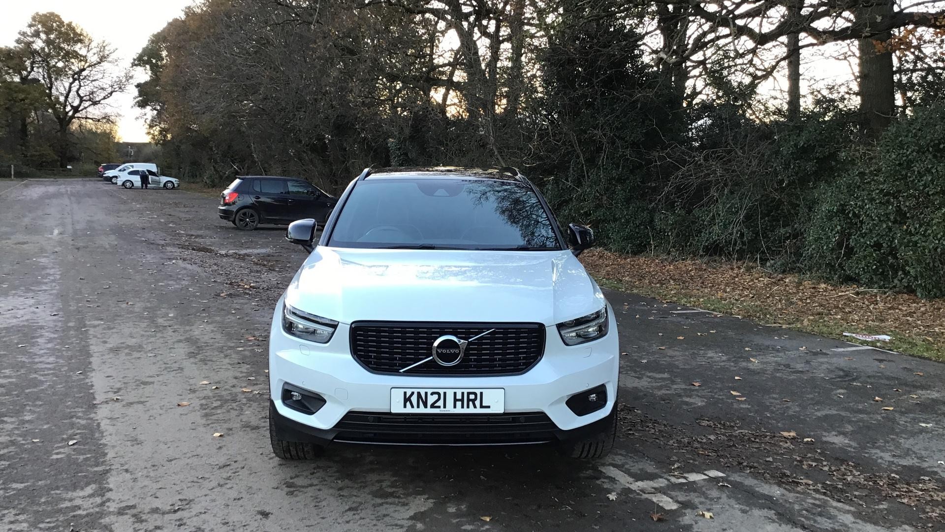 Volvo XC40 Image 12