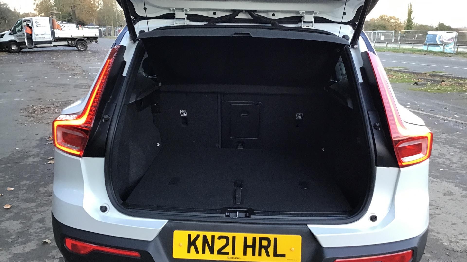 Volvo XC40 Image 17