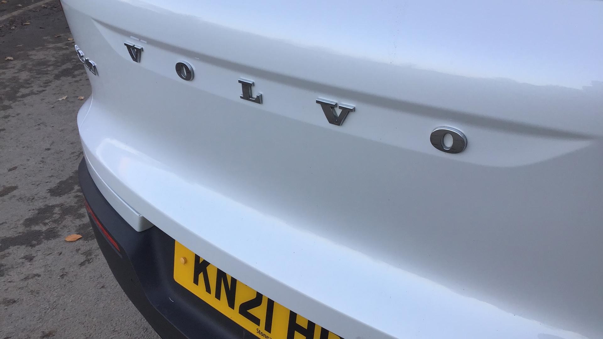 Volvo XC40 Image 39