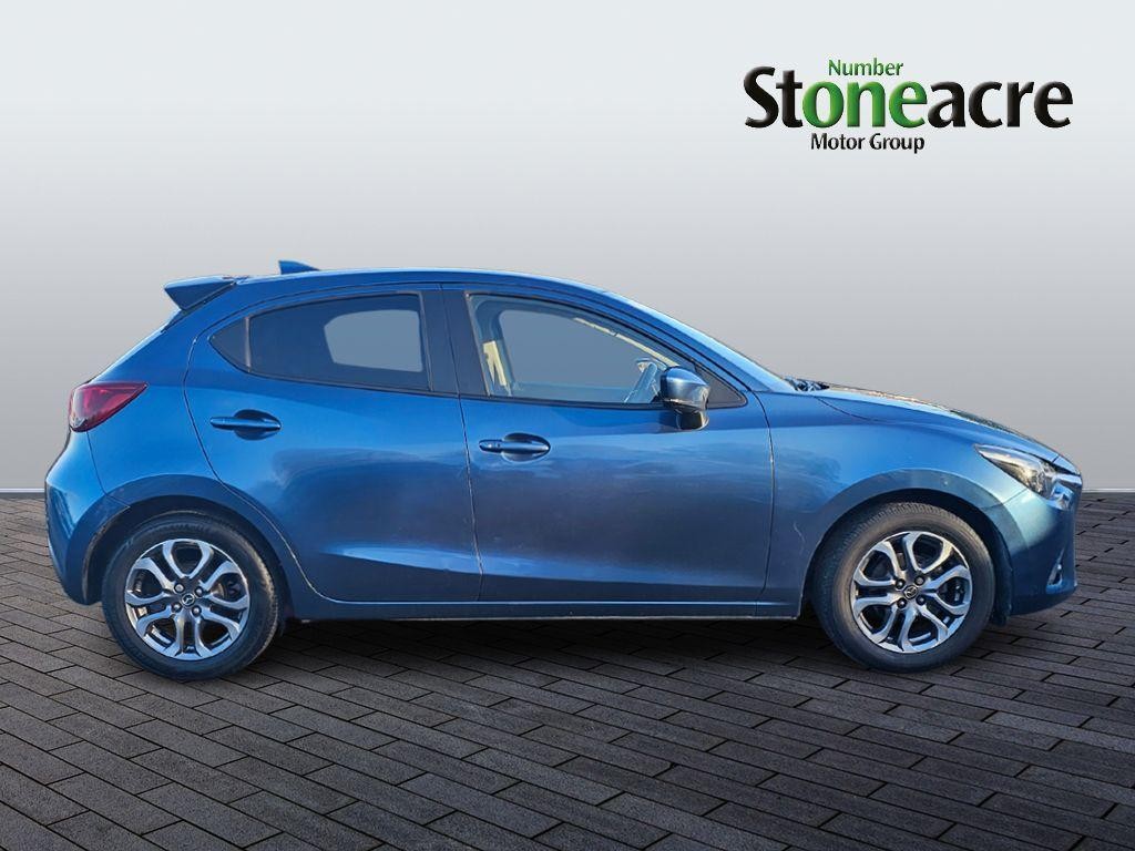 Mazda2 Image 2