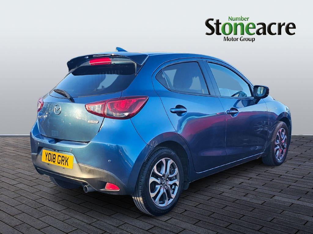 Mazda2 Image 3