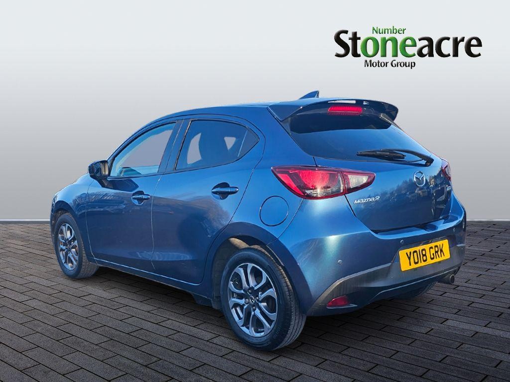 Mazda2 Image 5