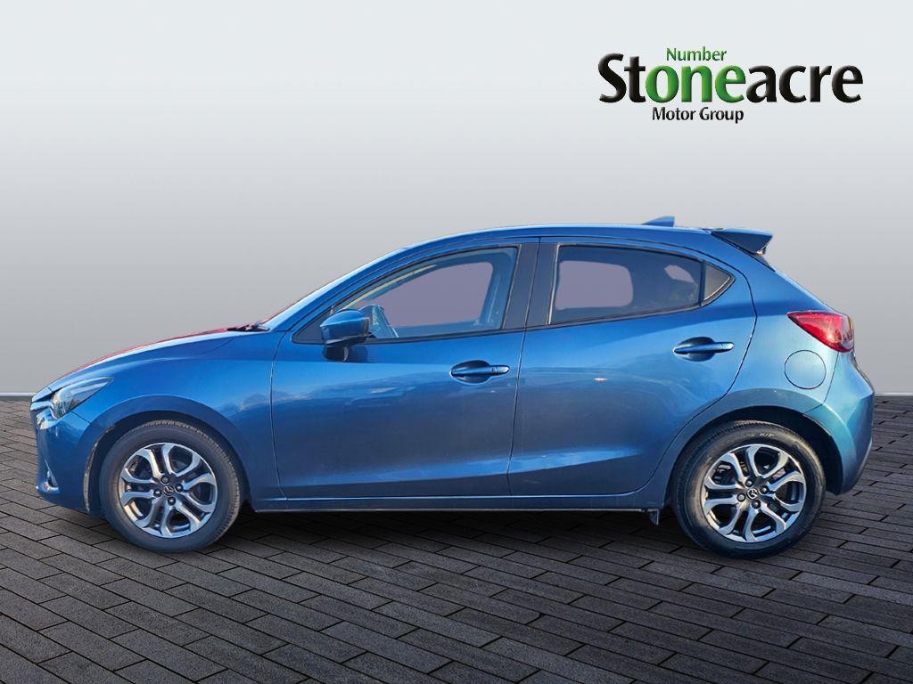 Mazda2 Image 6