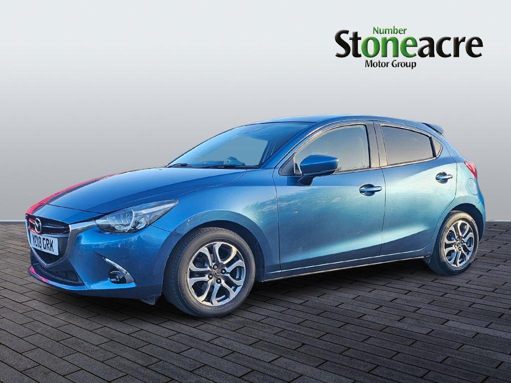 Mazda2 Image 7