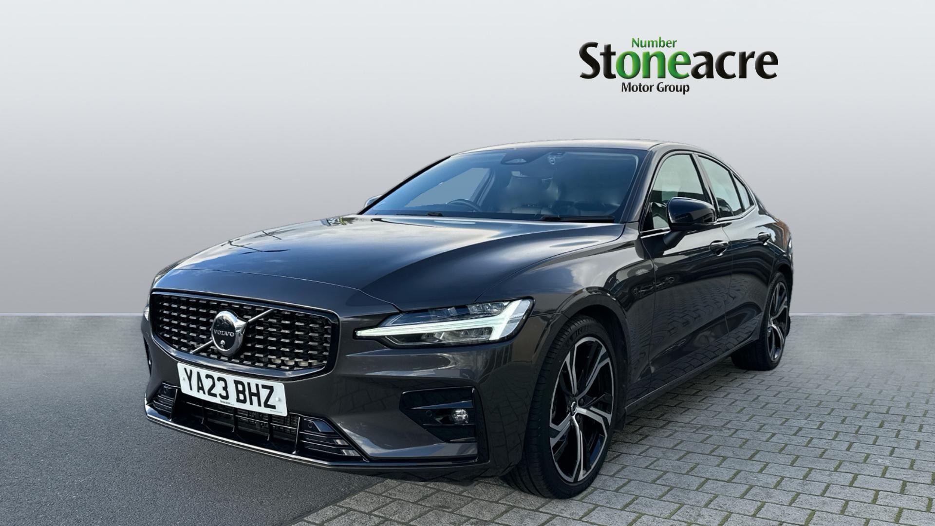 Volvo S60 Image 6