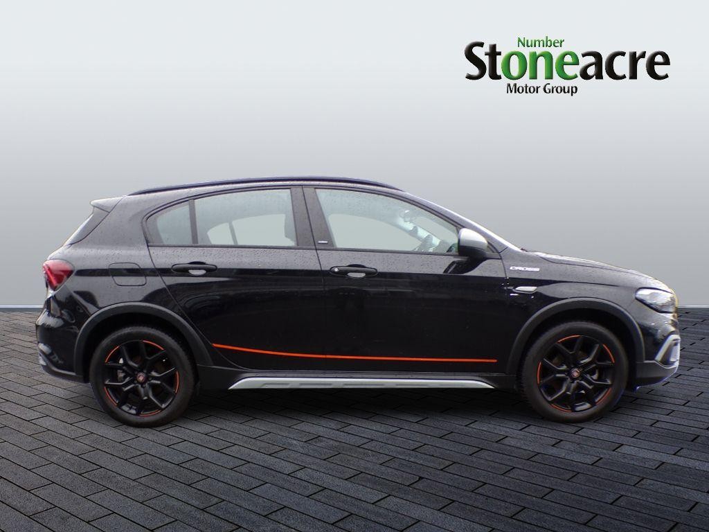 Fiat Tipo Image 2