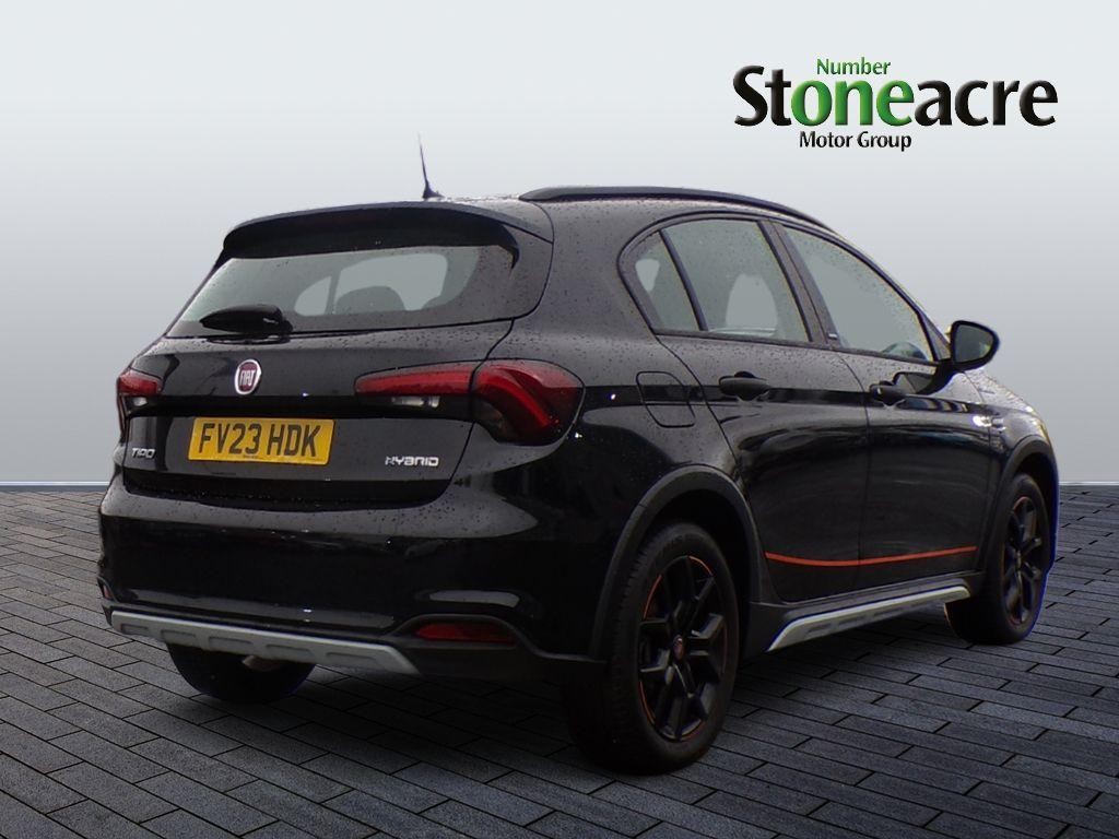 Fiat Tipo Image 3