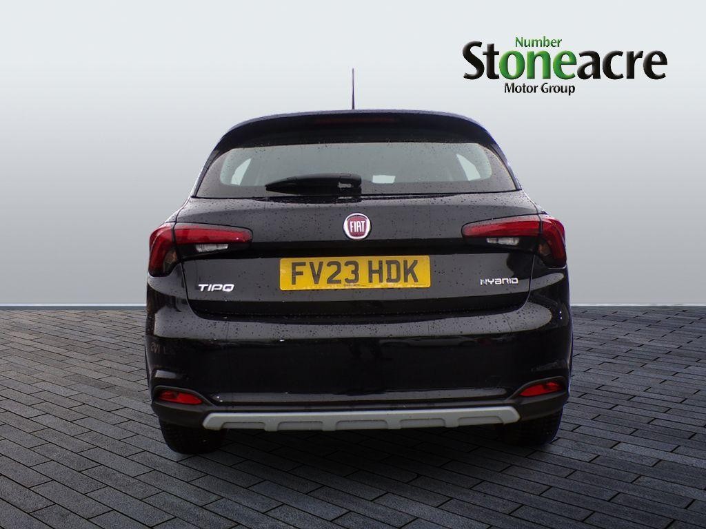 Fiat Tipo Image 4