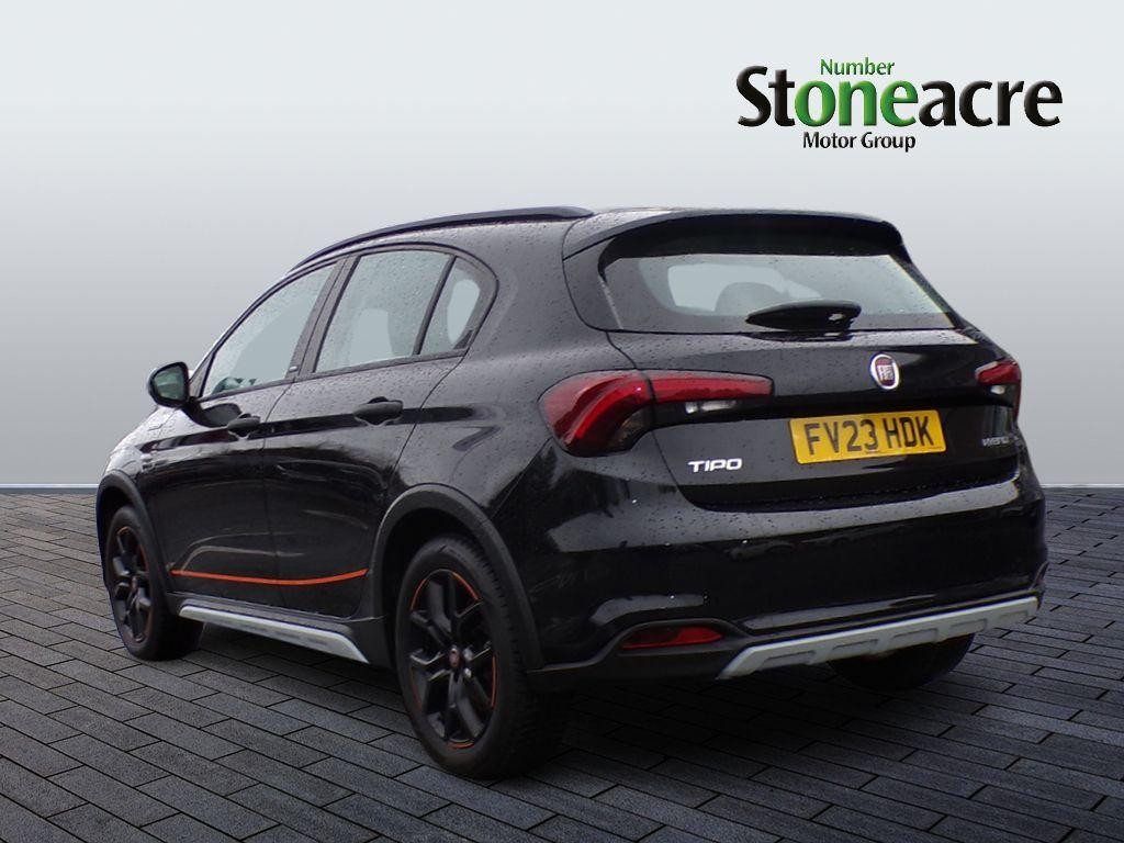 Fiat Tipo Image 5