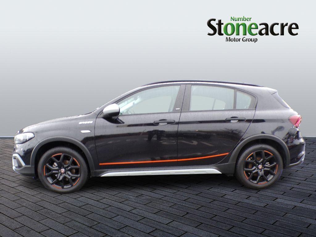 Fiat Tipo Image 6