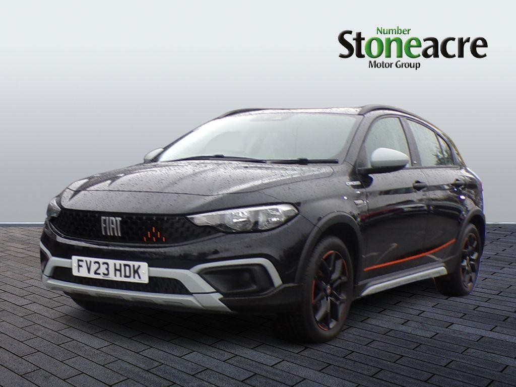 Fiat Tipo Image 7