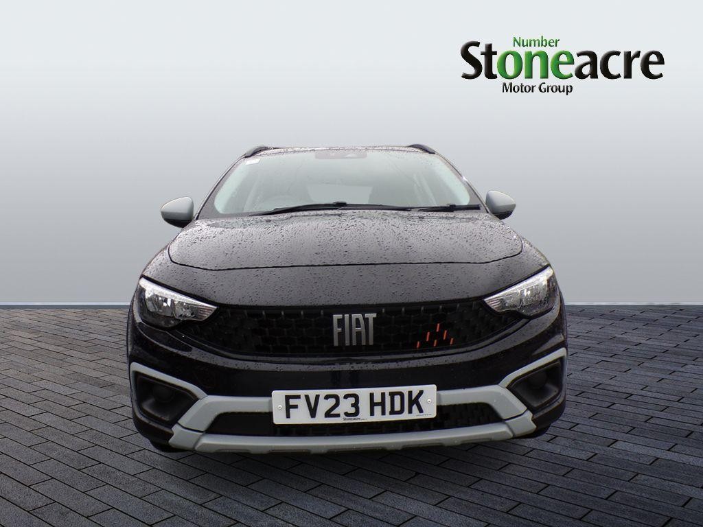 Fiat Tipo Image 8