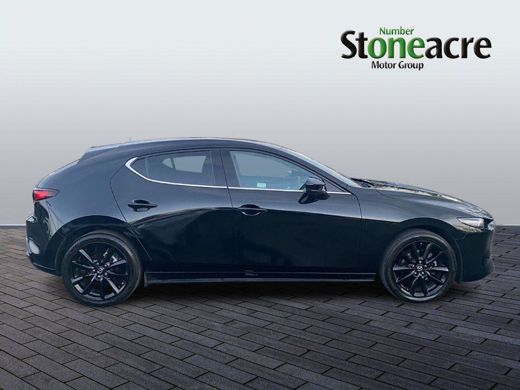 Mazda3 Image 2