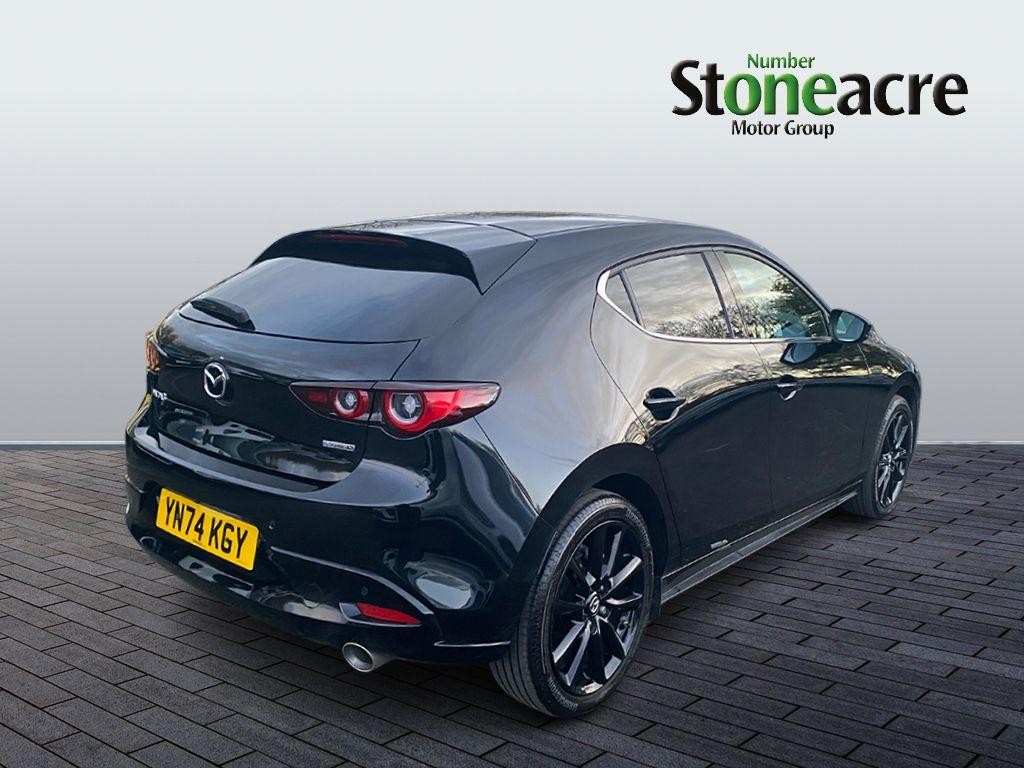 Mazda3 Image 3