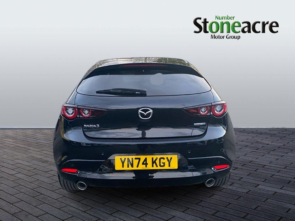 Mazda3 Image 4