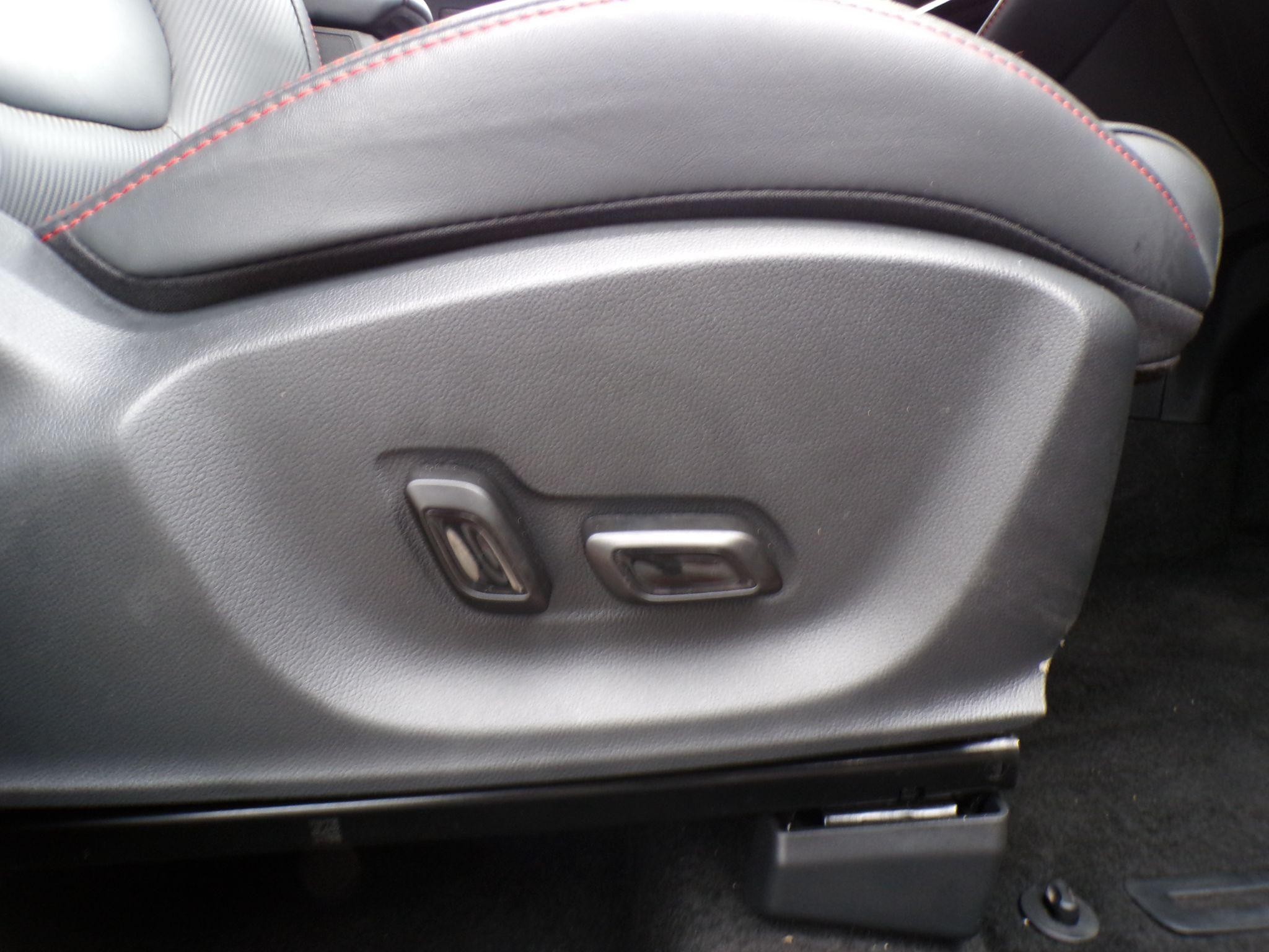 MG ZS Image 16