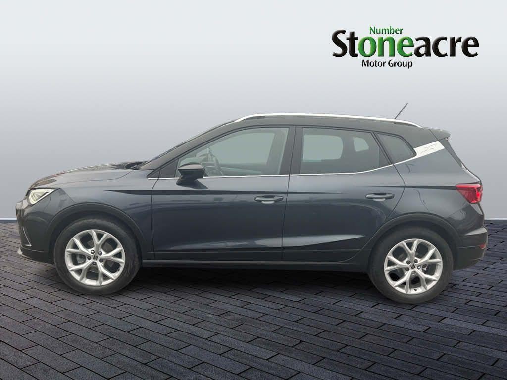 SEAT Arona Image 6