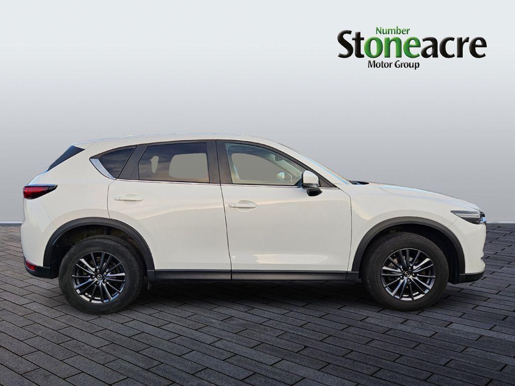 Mazda CX-5 Image 2