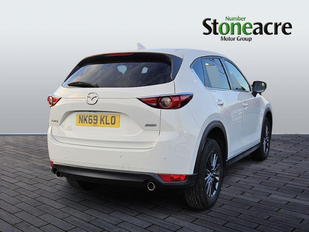 Mazda CX-5 Image 3