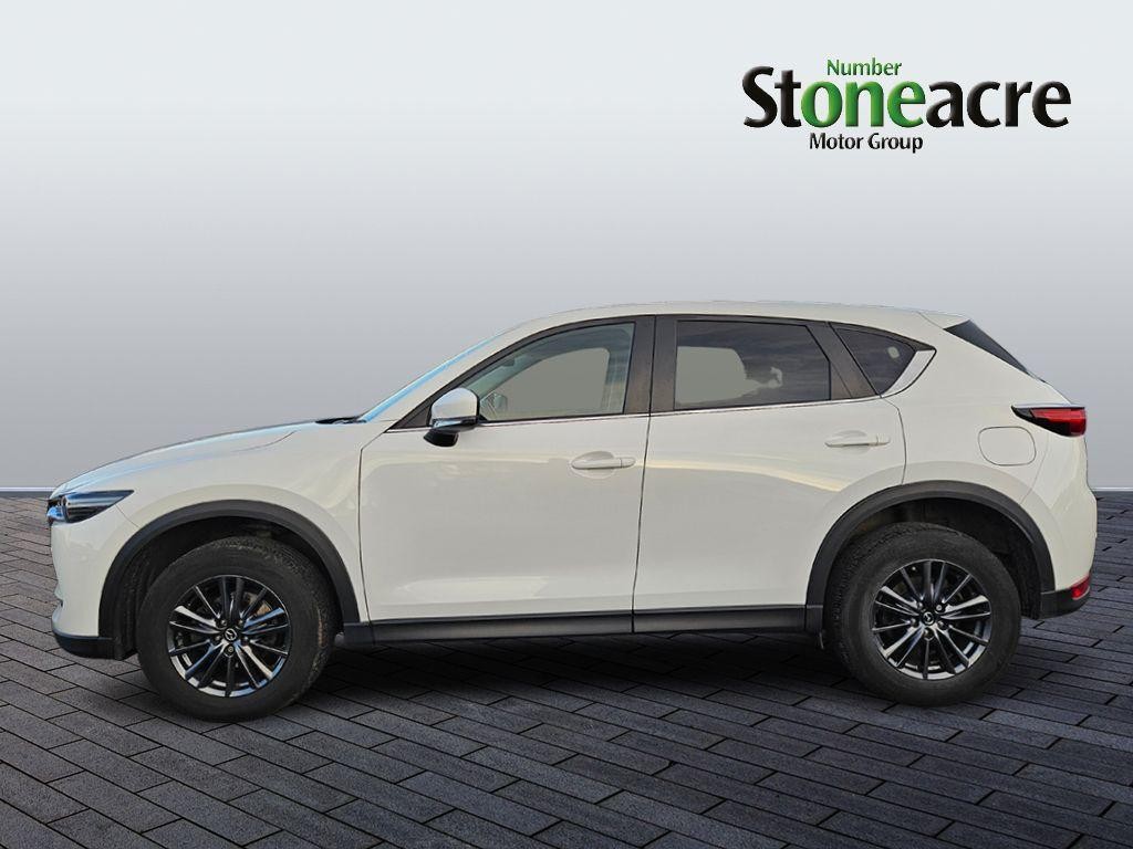 Mazda CX-5 Image 6