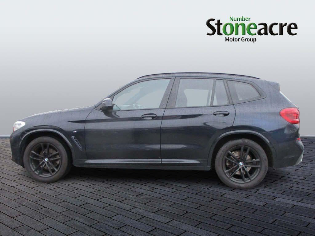 BMW X3 Image 6