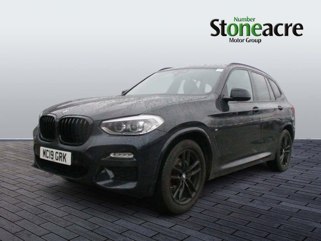 BMW X3 Image 7