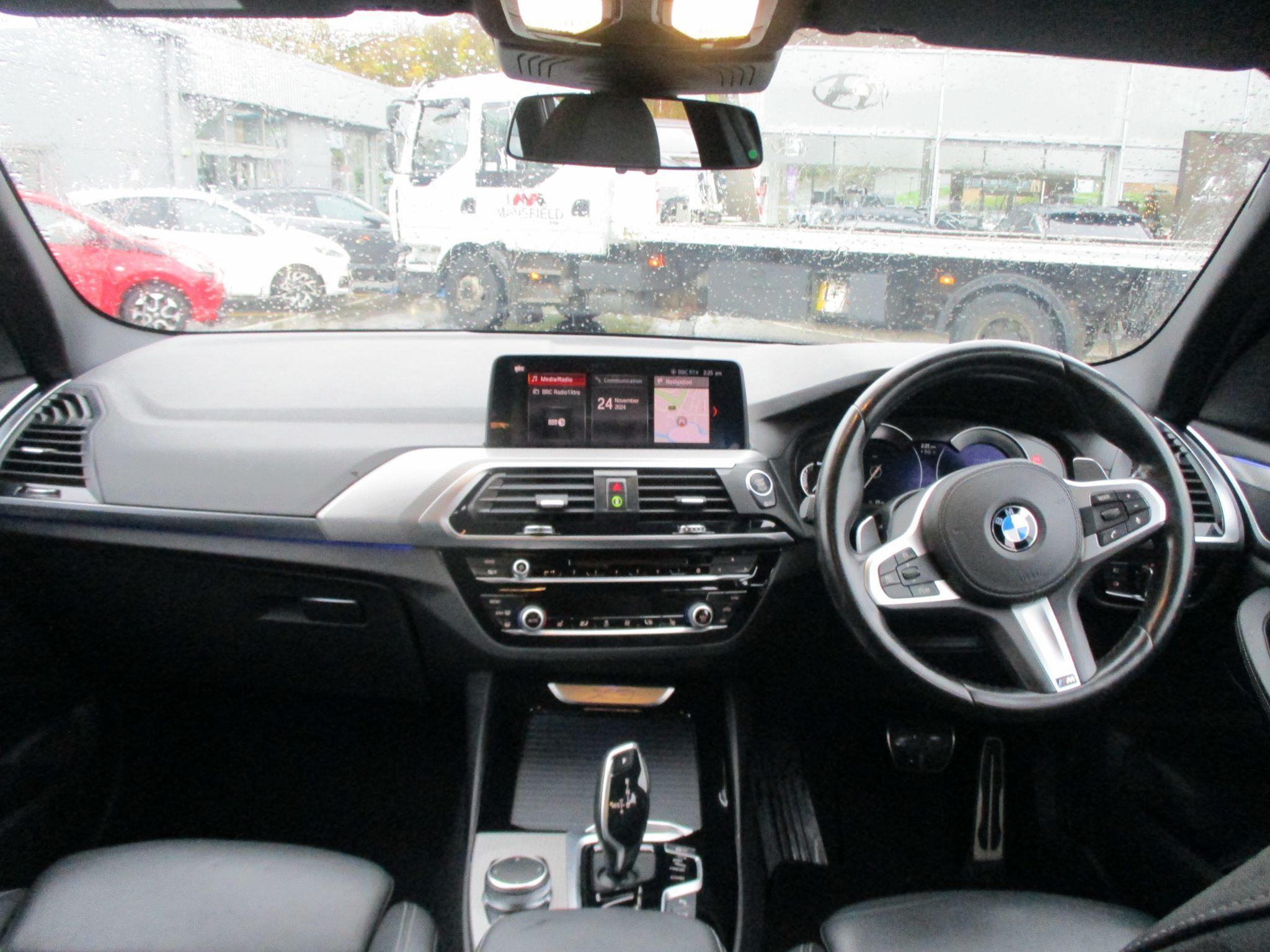 BMW X3 Image 15