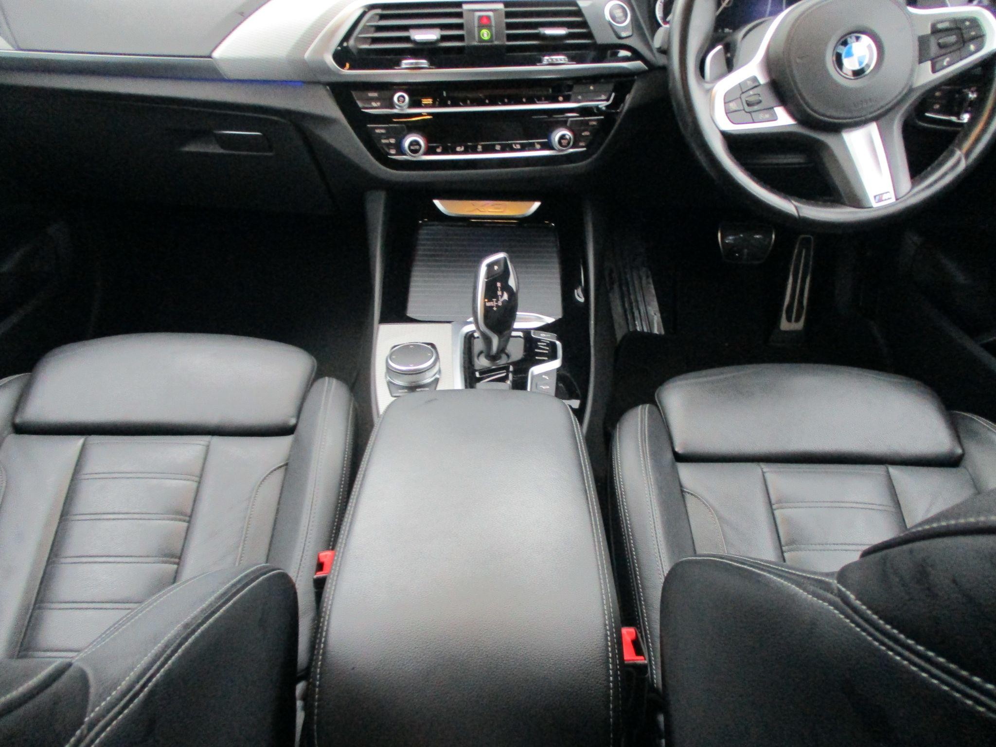 BMW X3 Image 16