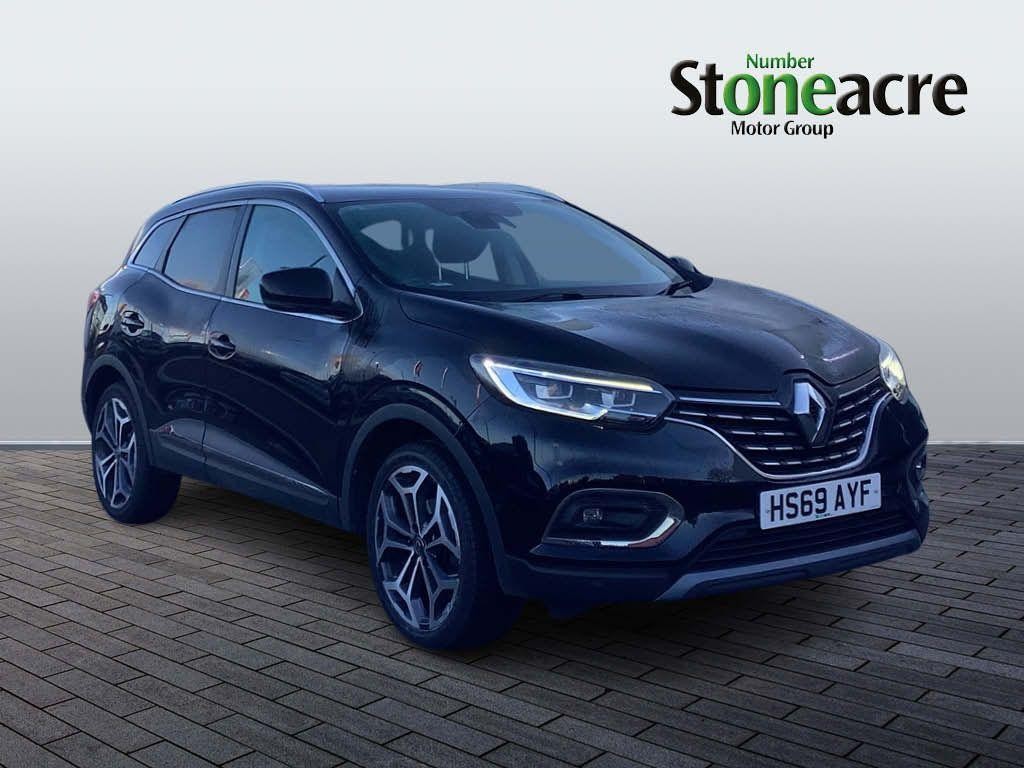 Renault Kadjar Image 1