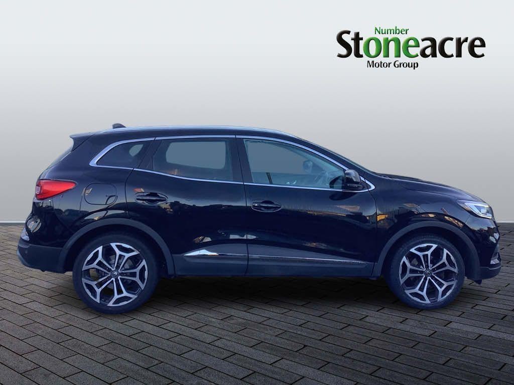 Renault Kadjar Image 2