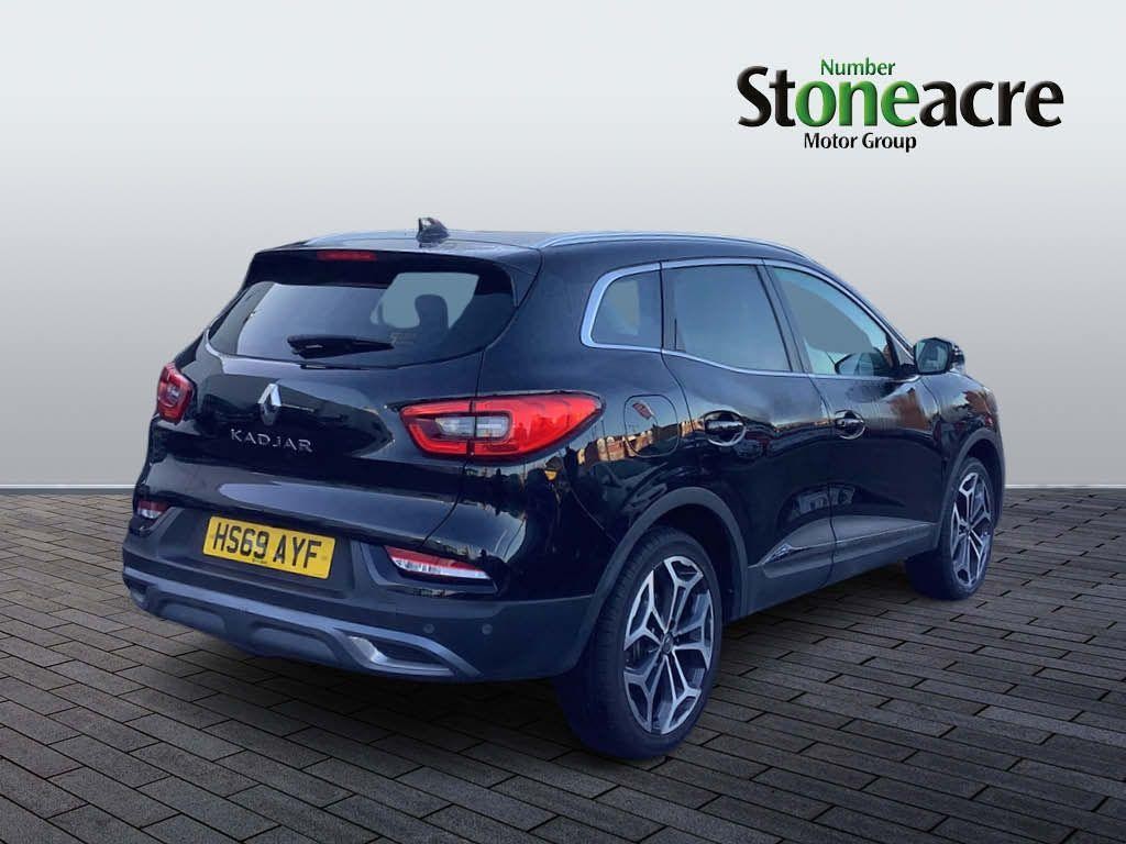 Renault Kadjar Image 3