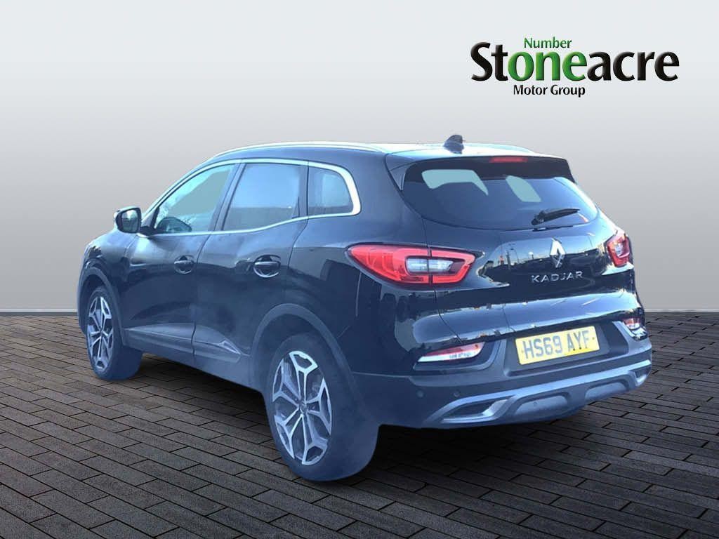 Renault Kadjar Image 5