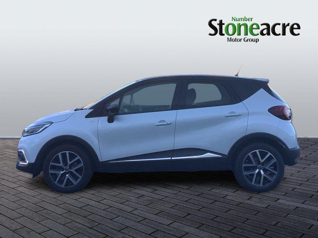 Renault Captur Image 6