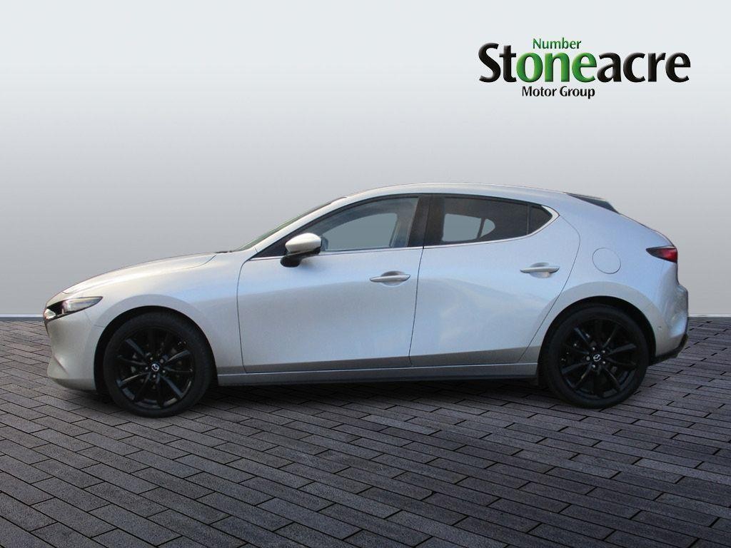 Mazda3 Image 6