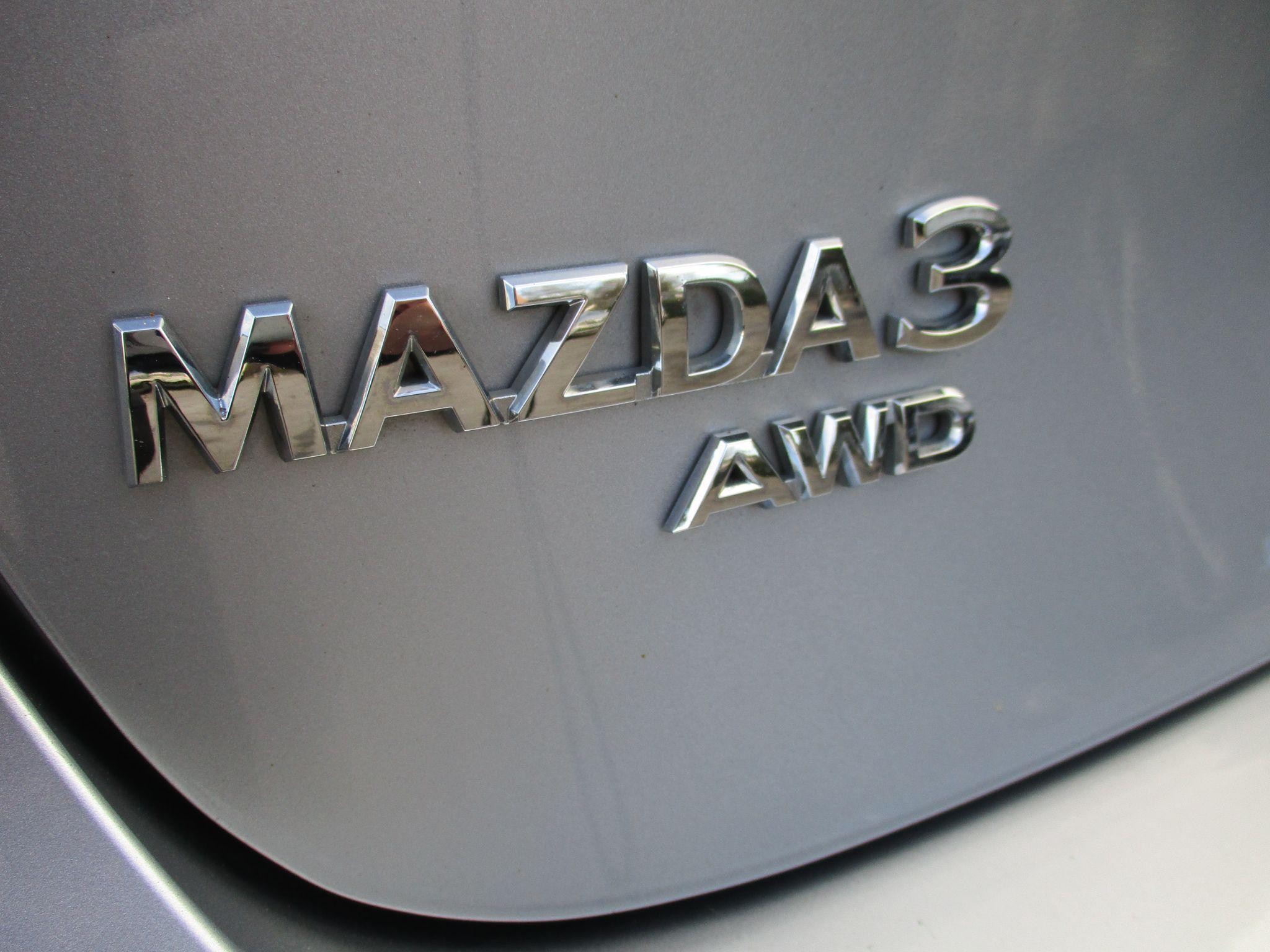 Mazda3 Image 13