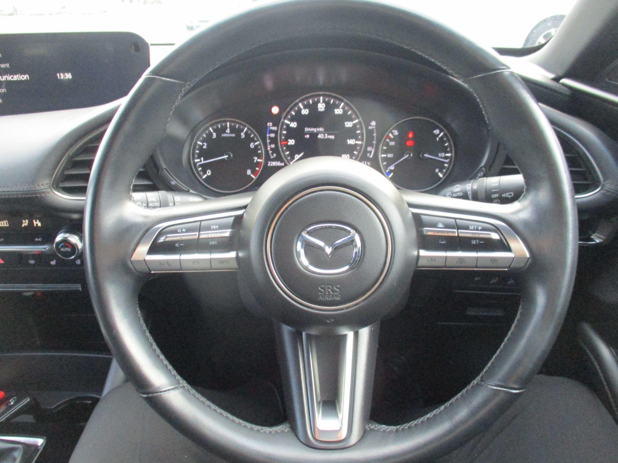 Mazda3 Image 36