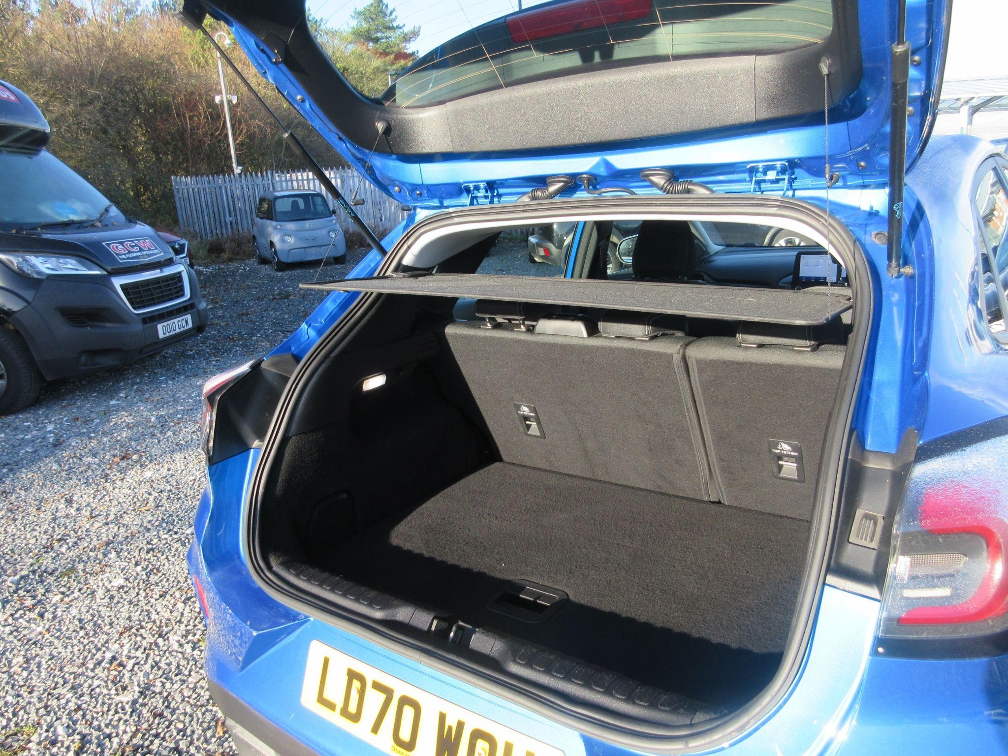 Ford Puma Image 30